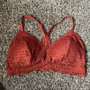 Auden Padded Lace Bralette